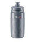 ELITE botella de agua - FLY TEX 550 ml - gris
