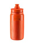 ELITE botella de agua - FLY TEX 550 ml - naranja