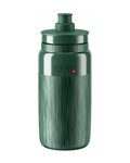 ELITE botella de agua - FLY TEX 550 ml - verde