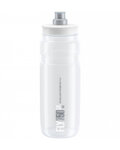 botella de agua - FLY 750 ml  - transparente
