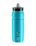 botella de agua - FLY 750 ml  - azul claro