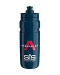 ELITE botella de agua - FLY GRENADIERS 750ml - azul