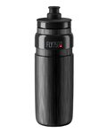 ELITE botella de agua - FLY TEX 750 ml - negro