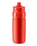 ELITE botella de agua - FLY TEX 750 ml - rojo