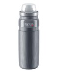 ELITE botella de agua - FLY MTB TEX 750 ml - gris