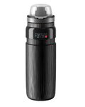 ELITE botella de agua - FLY MTB TEX 750 ml - negro