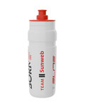 botella de agua - SUNWEB 2019 750 ml - blanco