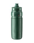 ELITE botella de agua - FLY TEX 750 ml - verde