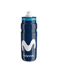 ELITE botella de agua - FLY MOVISTAR 750 ml - azul