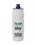 botella de agua - TEAM SKY 2019 750 ml - blanco