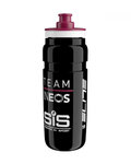 botella de agua - INEOS 2020 750 ML - negro/granate