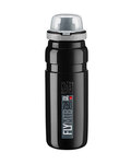 ELITE botella de agua - FLY MTB 750 ml - negro