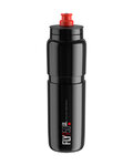 botella de agua - FLY 950 ml  - negro