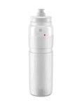 ELITE botella de agua - FLY TEX 950 ml - transparente