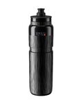 ELITE botella de agua - FLY TEX 950 ml - negro