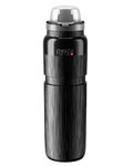 ELITE botella de agua - FLY MTB TEX 950 ml - negro
