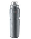 ELITE botella de agua - FLY MTB TEX 950 ml - gris