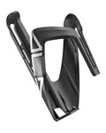 ELITE cesto para botellas - ALA - negro/blanco
