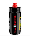 ELITE botella de agua - SUNWEB 2020 550 ml - negro