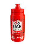 ELITE botella de agua - UAE 550 ml - rojo