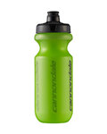 botella de agua - CANNONDALE 600 ml - verde