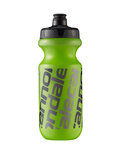 botella de agua - CANNONDALE 600 ml - verde