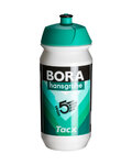 botella de agua - BORA 2019 500 ml - blanco/verde