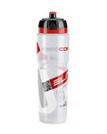 botella de agua - MAXICORSA 950 ml - rojo
