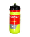 botella de agua - FLY 500 ml - rojo/amarillo
