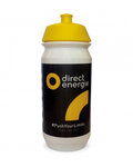 botella de agua - DIRECT ENERGIE 550 m - amarillo/negro
