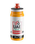 botella de agua - UAE 2017  - blanco/amarillo/rojo/negro