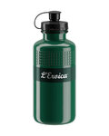 botella de agua - EROICA OIL 500 ml - verde/negro
