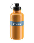 botella de agua - EROICA SAND 500 ml - marrón/gris