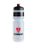 botella de agua - TREK 700 ml  - transparente