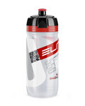 ELITE botella de agua - CORSA 550 ml  - rojo
