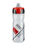 botella de agua - OMBRA 750 ml  - rojo