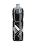 botella de agua - OMBRA 750 ml  - negro