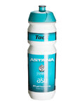 botella de agua - ASTANA 2018 750 ml - blanco/azul claro