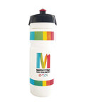 botella de agua - M D DOLOMITES 750 ml - multicolor