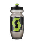 botella de agua - SCOTT 550 ml - gris/amarillo
