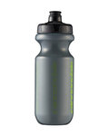 botella de agua - CANNONDALE 600 ml - verde/negro