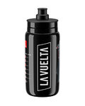 ELITE botella de agua - LA VUELTA 2020 550ml - negro