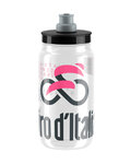 botella de agua - GIRO 2019 550 ml  - transparente