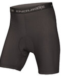 calzoncillos - CLICKFAST LINER - negro