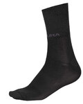 calcetines clásicos - PRO SL II - negro