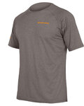 Camiseta de manga corta - SINGLETRACK LITE - gris