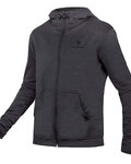 sudadera - HUMMVEE ESSENTIAL FZ - gris