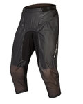 Pantalón 3/4 sin tirantes - FS260-PRO ADRENALINE - negro