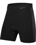 calzoncillos - ENGINEERED - negro