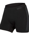 calzoncillos - ENGINEERED LADY - negro